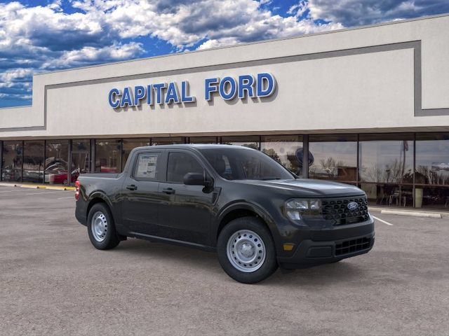 New 2026 Ford Maverick XL FWD image 7