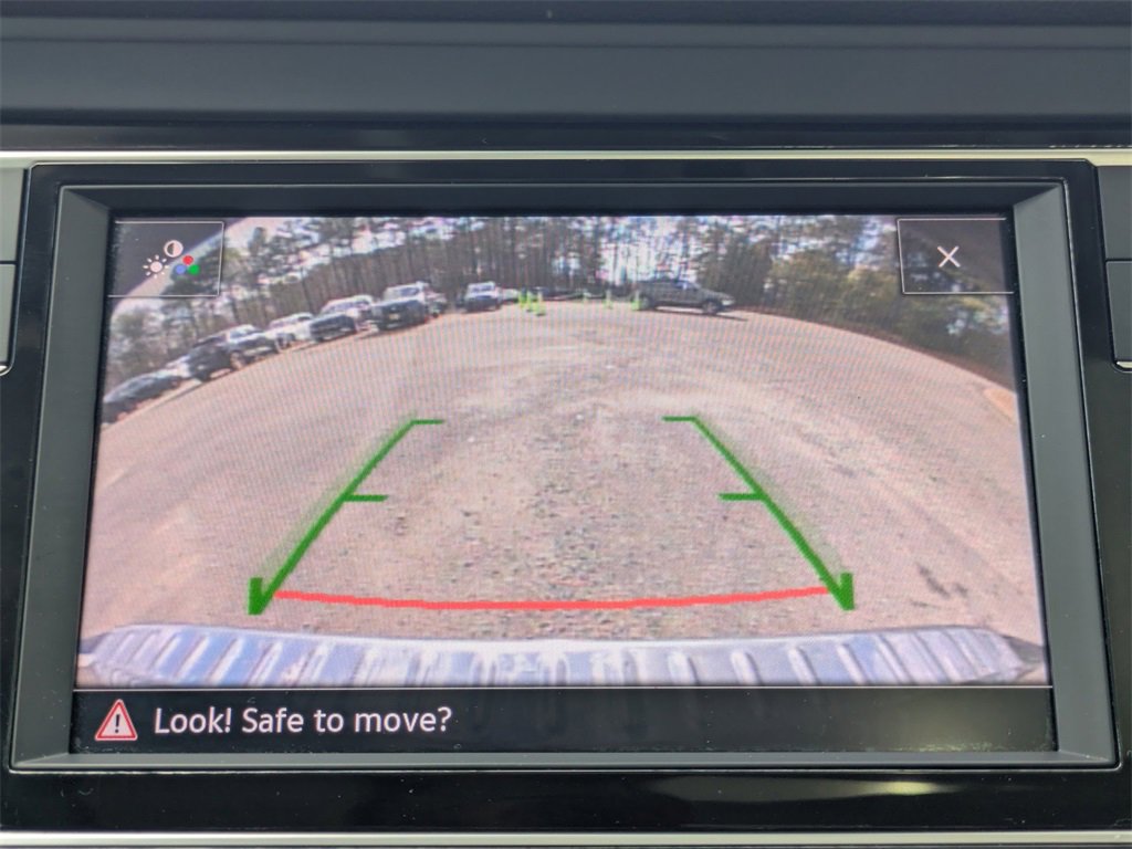 Used 2023 Volkswagen Jetta SE image 20