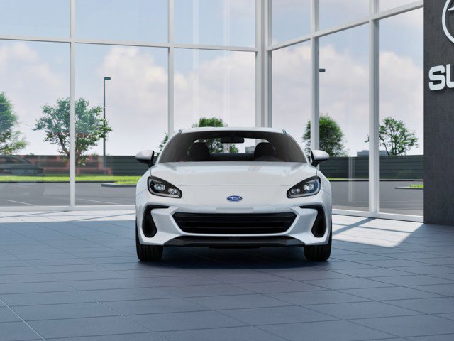 New 2026 Subaru BRZ Limited RWD image 7