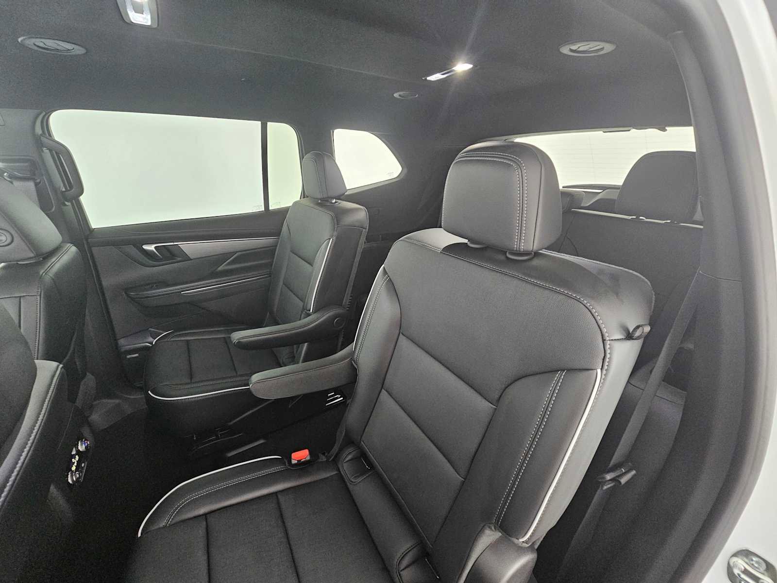New 2026 Buick Enclave Preferred w/ Power Package image 15