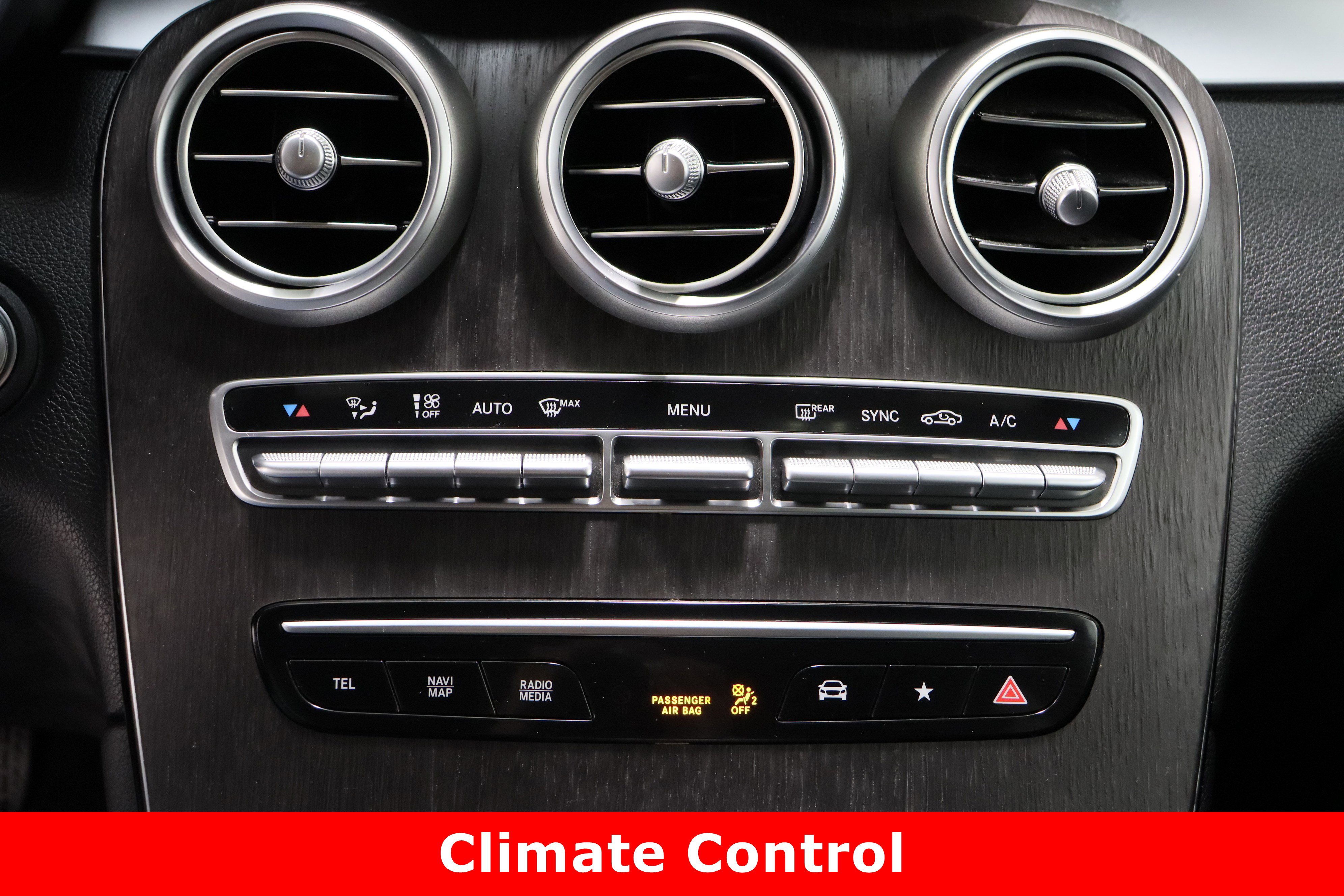 Used 2020 Mercedes-Benz GLC 300 4MATIC image 20