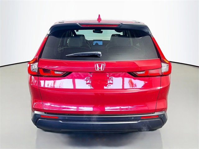 Used 2026 Honda CR-V EX-L image 6