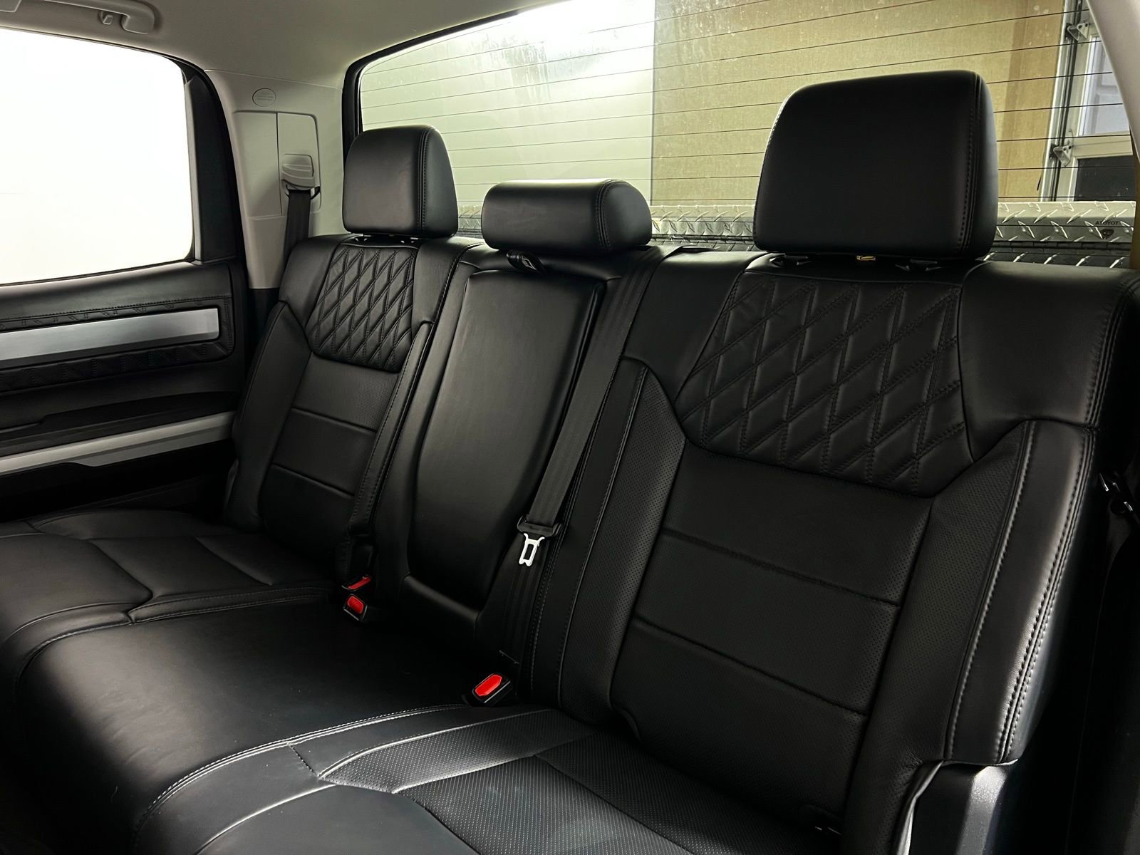 Used 2019 Toyota Tundra Platinum image 25