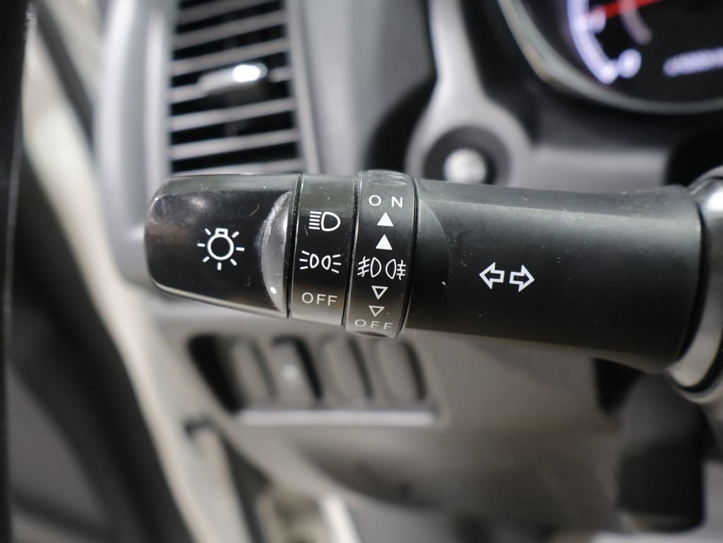 Used 2017 Mitsubishi Outlander Sport ES AWD/4WD image 34