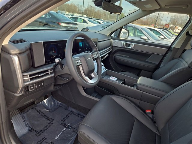 New 2026 Hyundai Santa Fe SEL image 22