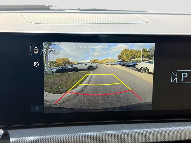New 2026 Hyundai Sonata SEL FWD image 13