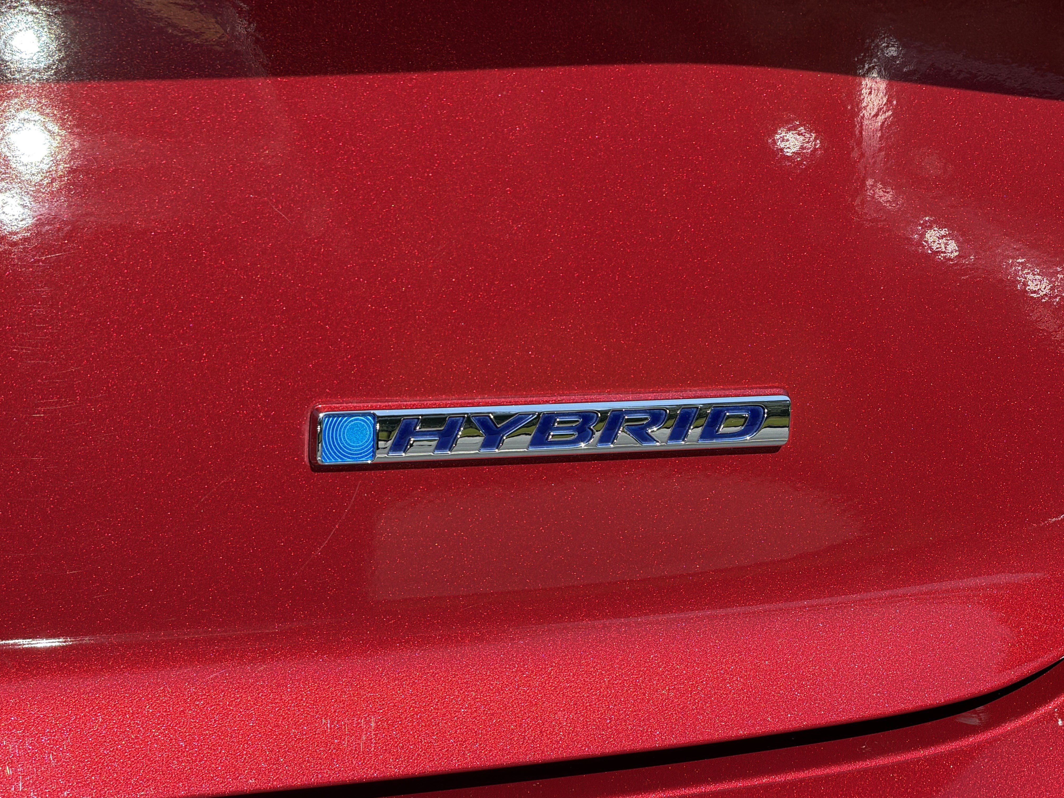 Certified 2025 Honda Accord EX-L image 24