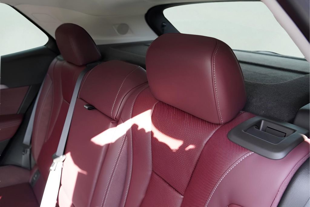 New 2026 Buick Envision Sport Touring image 30