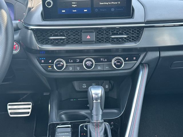 Used 2025 Acura ADX A-Spec FWD image 16