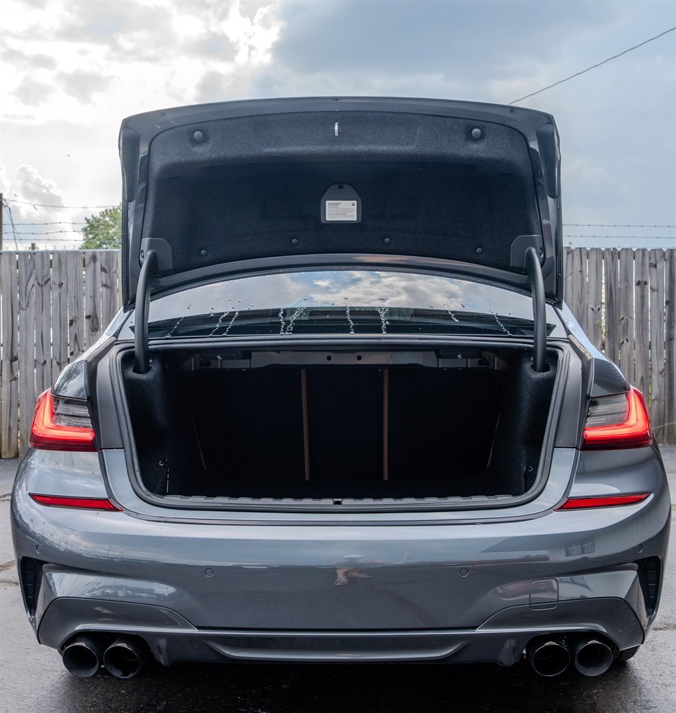 Used 2021 BMW M340i w/ Parking Assistance Package image 9