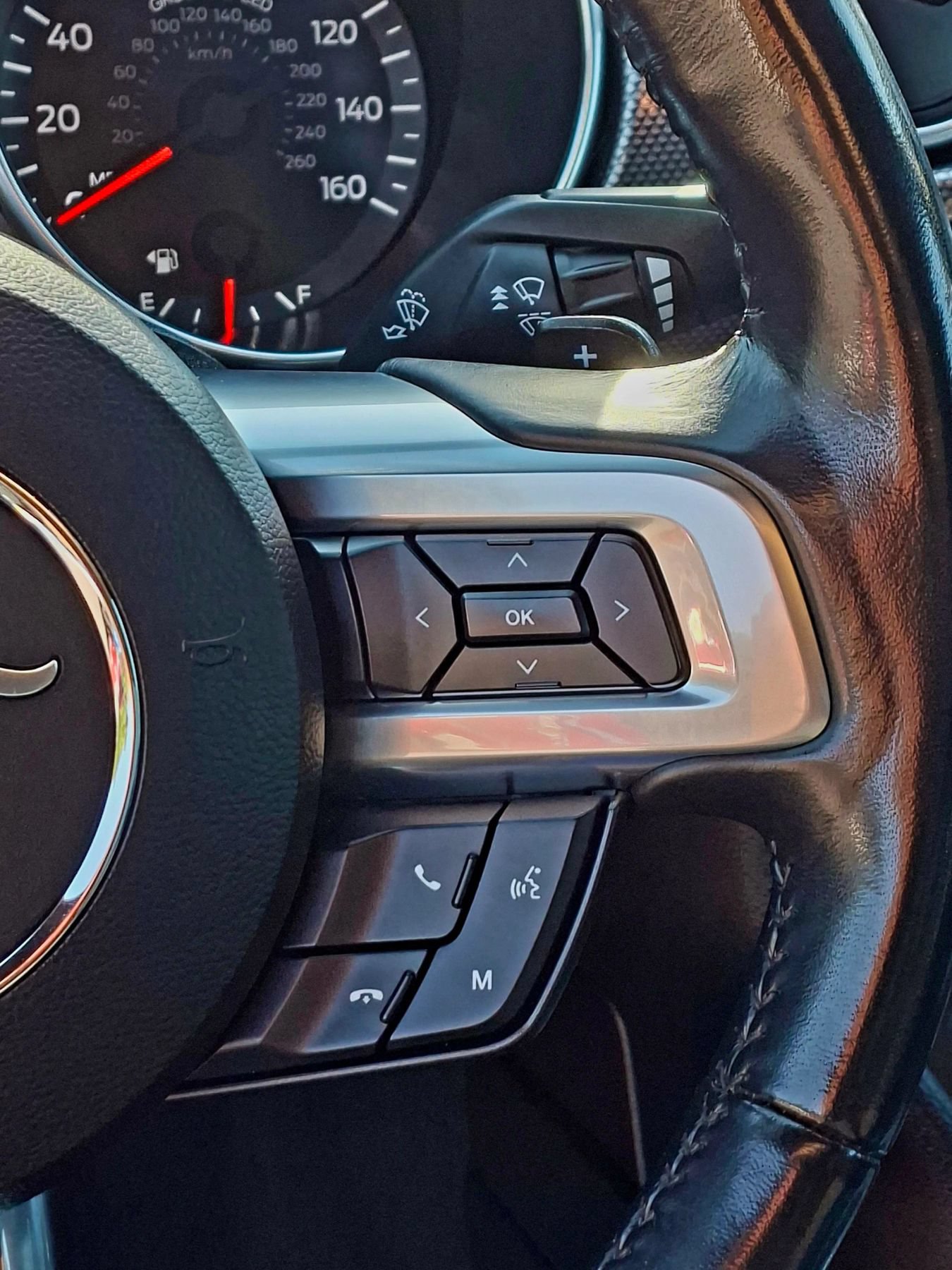 Used 2021 Ford Mustang GT RWD image 23