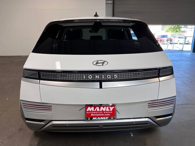 Used 2024 Hyundai Ioniq 5 Limited RWD image 4