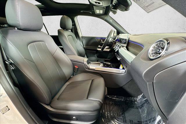 New 2026 Mercedes-Benz GLB 250 image 26