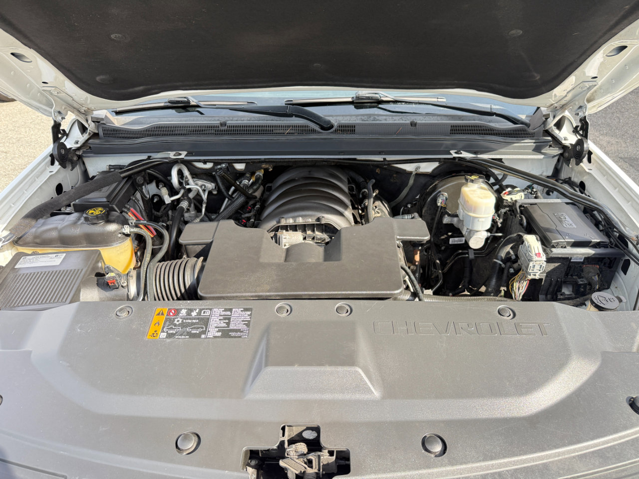 Used 2019 Chevrolet Tahoe LT image 78