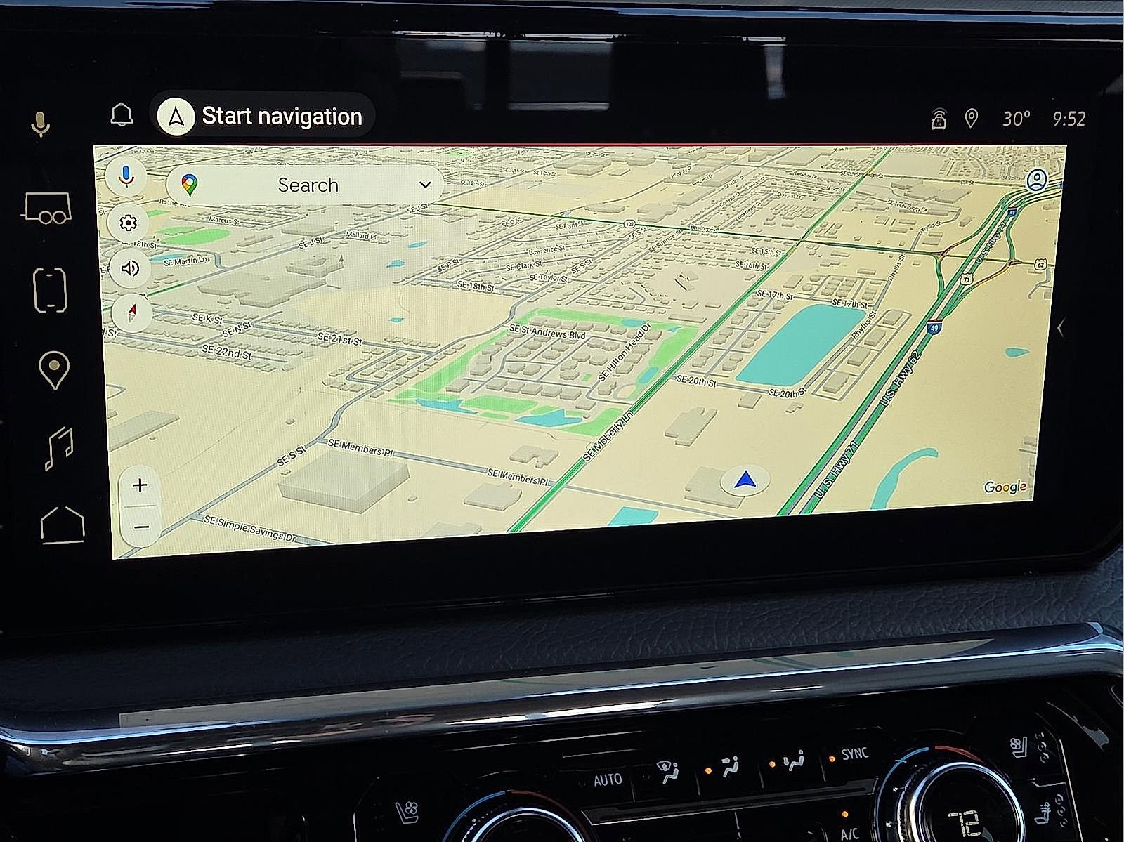 Used 2024 GMC Sierra 1500 Denali image 14