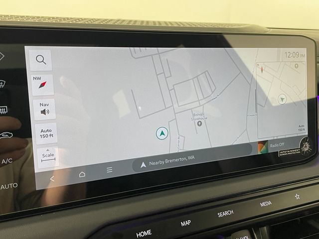 New 2027 Kia Telluride SX Prestige X-Line image 6
