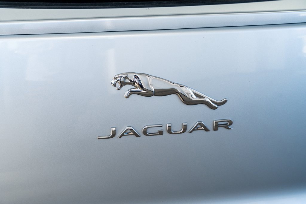 Used 2020 Jaguar I-PACE S image 27