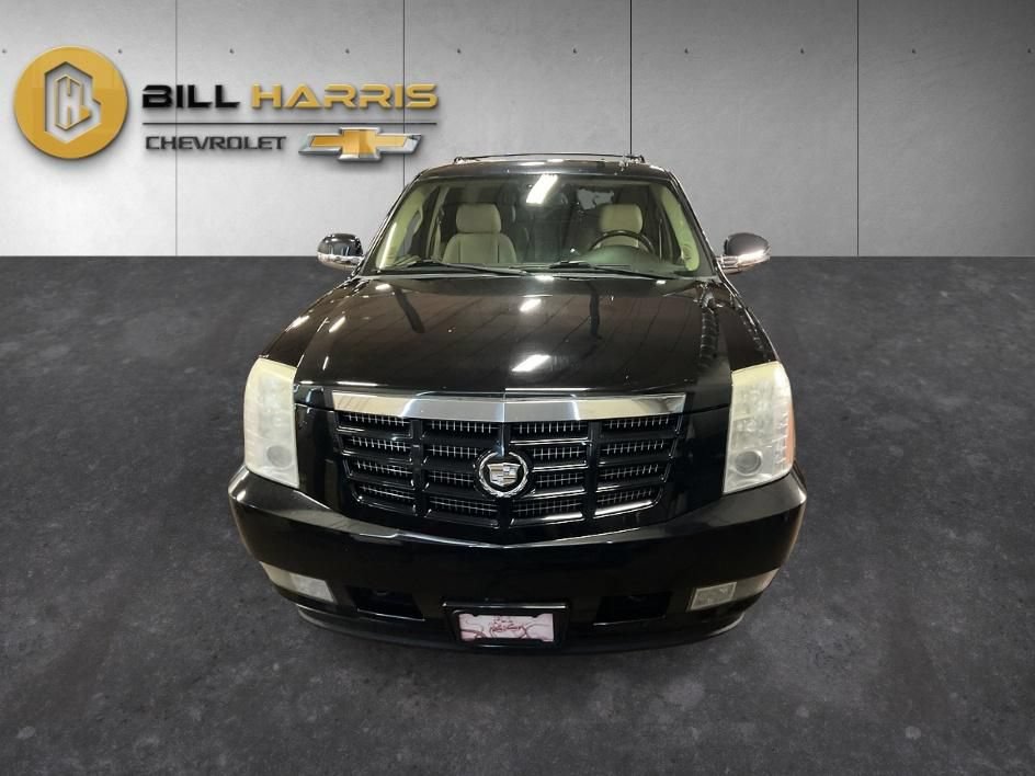 Used 2009 Cadillac Escalade AWD image 7