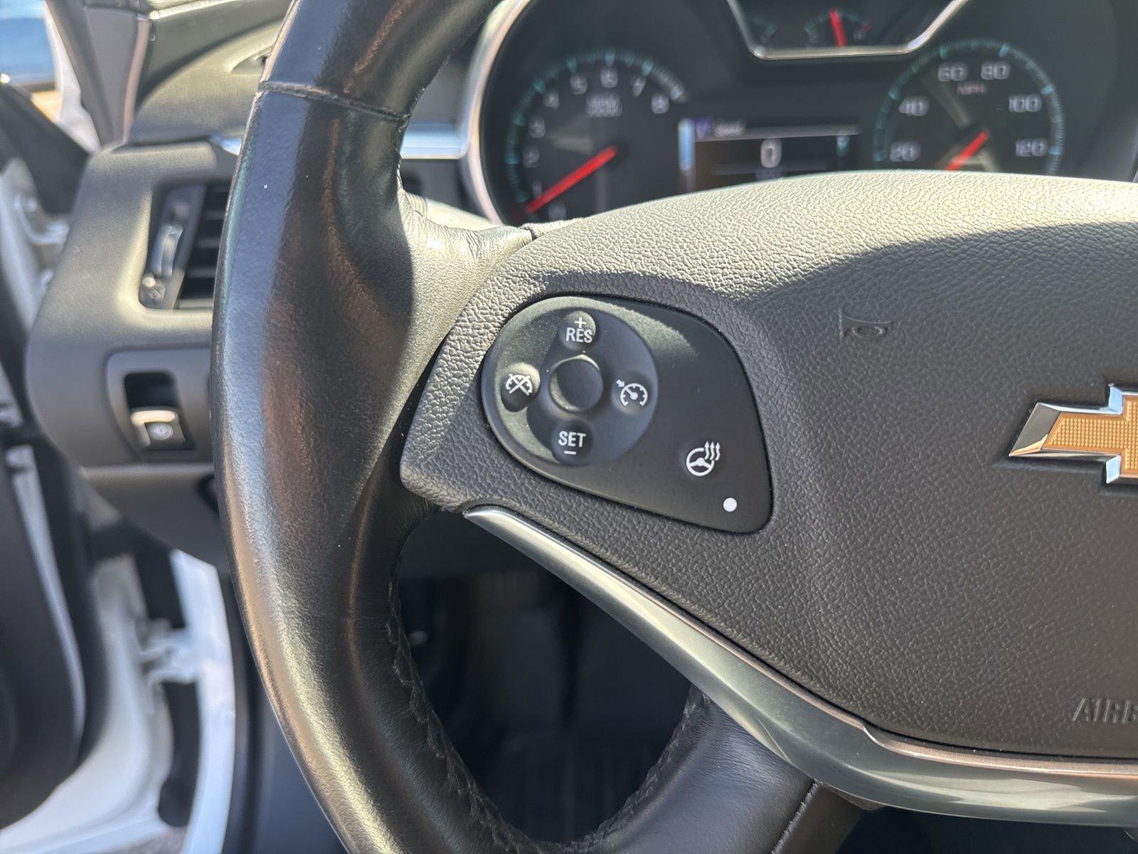 Used 2019 Chevrolet Impala LT w/ LT Leather Package image 23