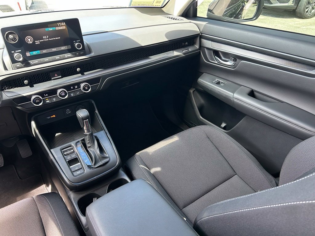 Used 2024 Honda CR-V LX image 11