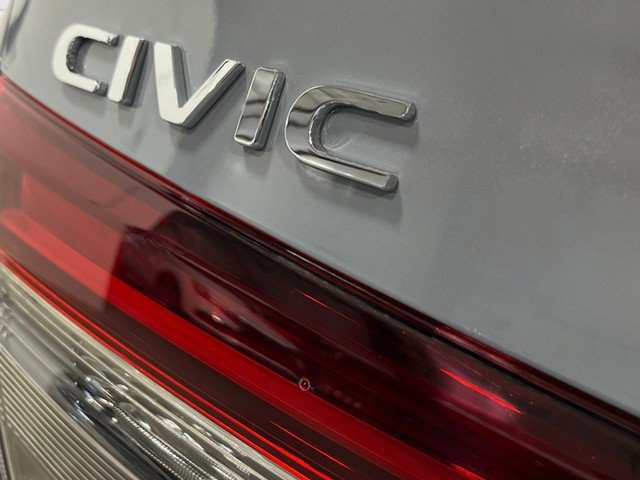 New 2026 Honda Civic Sport image 7