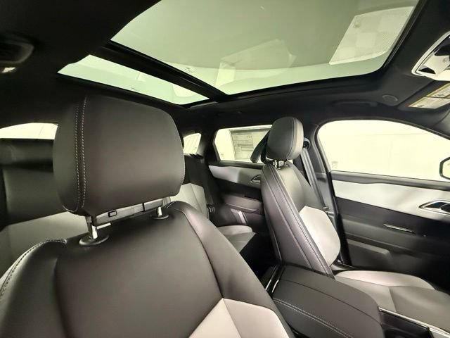 New 2026 Land Rover Range Rover Velar Belgravia AWD/4WD image 34