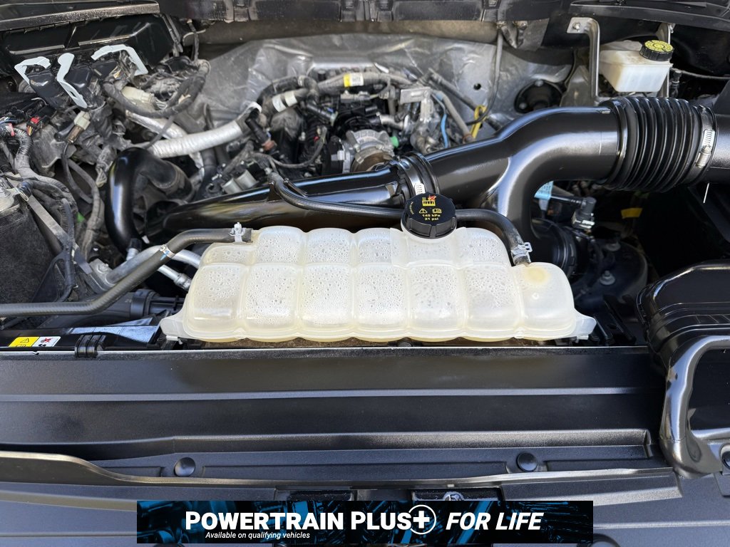 Used 2022 Ford F150 XLT w/ Bed Utility Package image 27