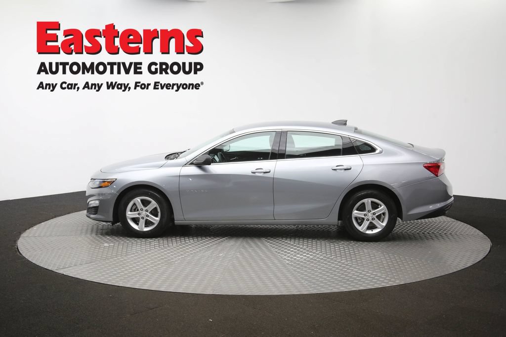 Used 2024 Chevrolet Malibu LS FWD image 59