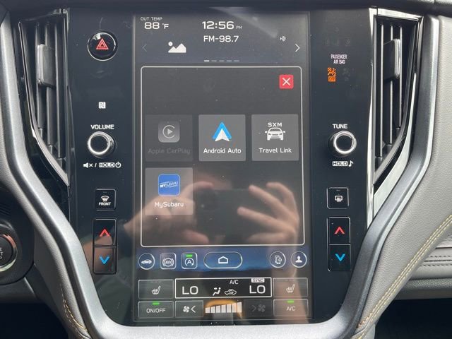 New 2025 Subaru Outback Wilderness image 11