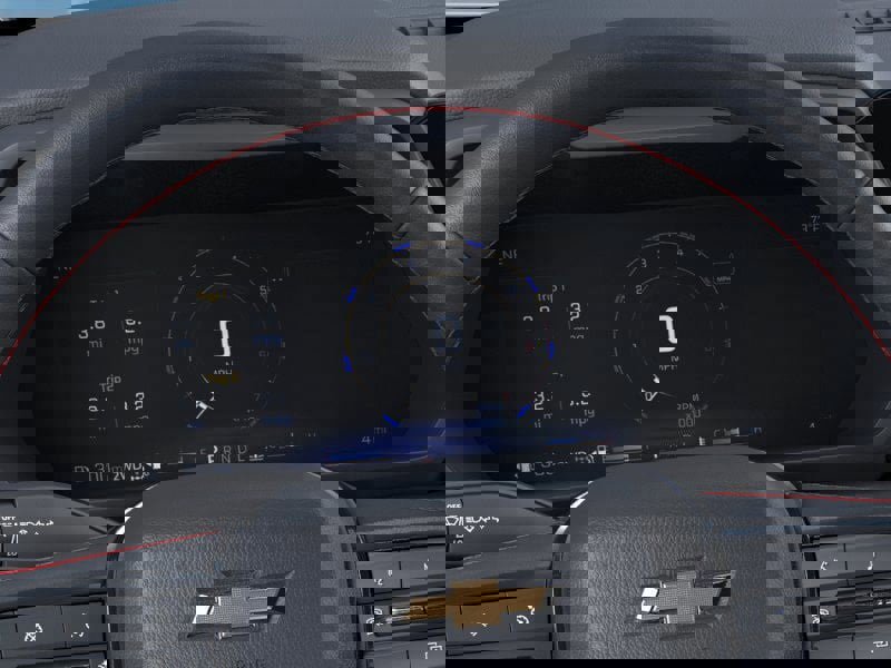 New 2026 Chevrolet Colorado W/T w/ WT Custom Package image 18