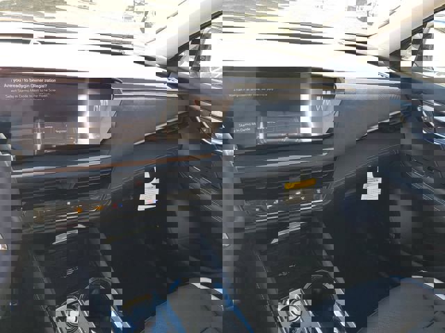 New 2026 Buick Envision Sport Touring image 27