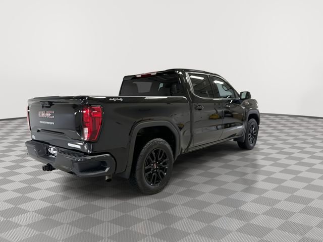 New 2026 GMC Sierra 1500 Elevation image 10