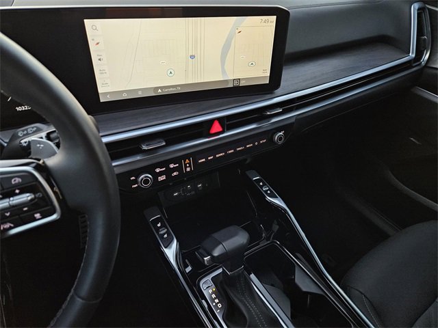 Certified 2025 Kia Sorento SX Prestige image 22