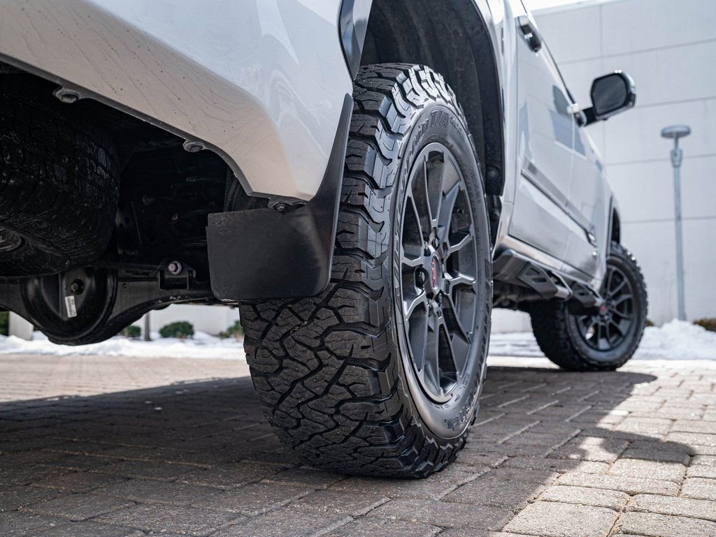 Used 2025 Toyota Tundra Platinum image 48