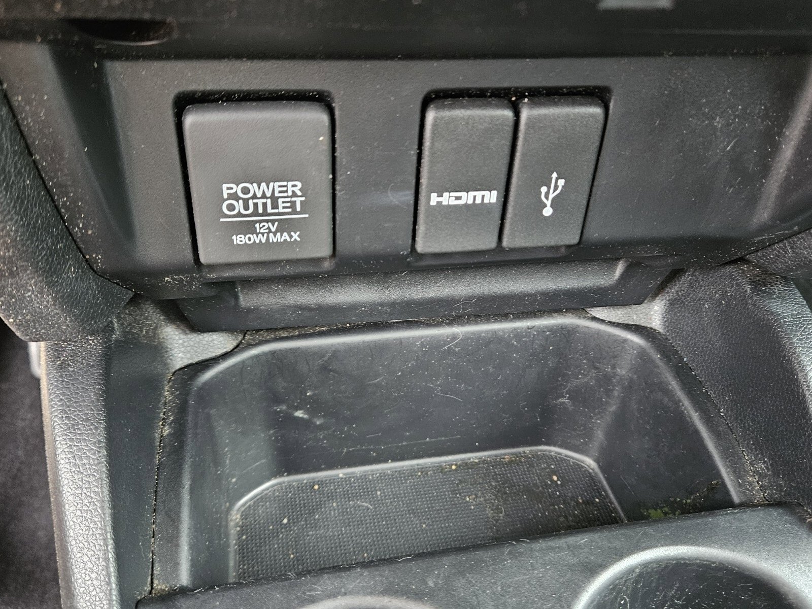 Used 2015 Honda Fit EX image 23