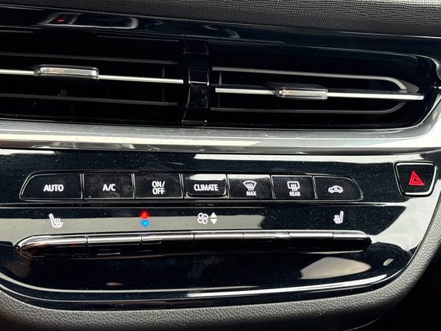 Used 2024 Buick Envista Preferred FWD image 17
