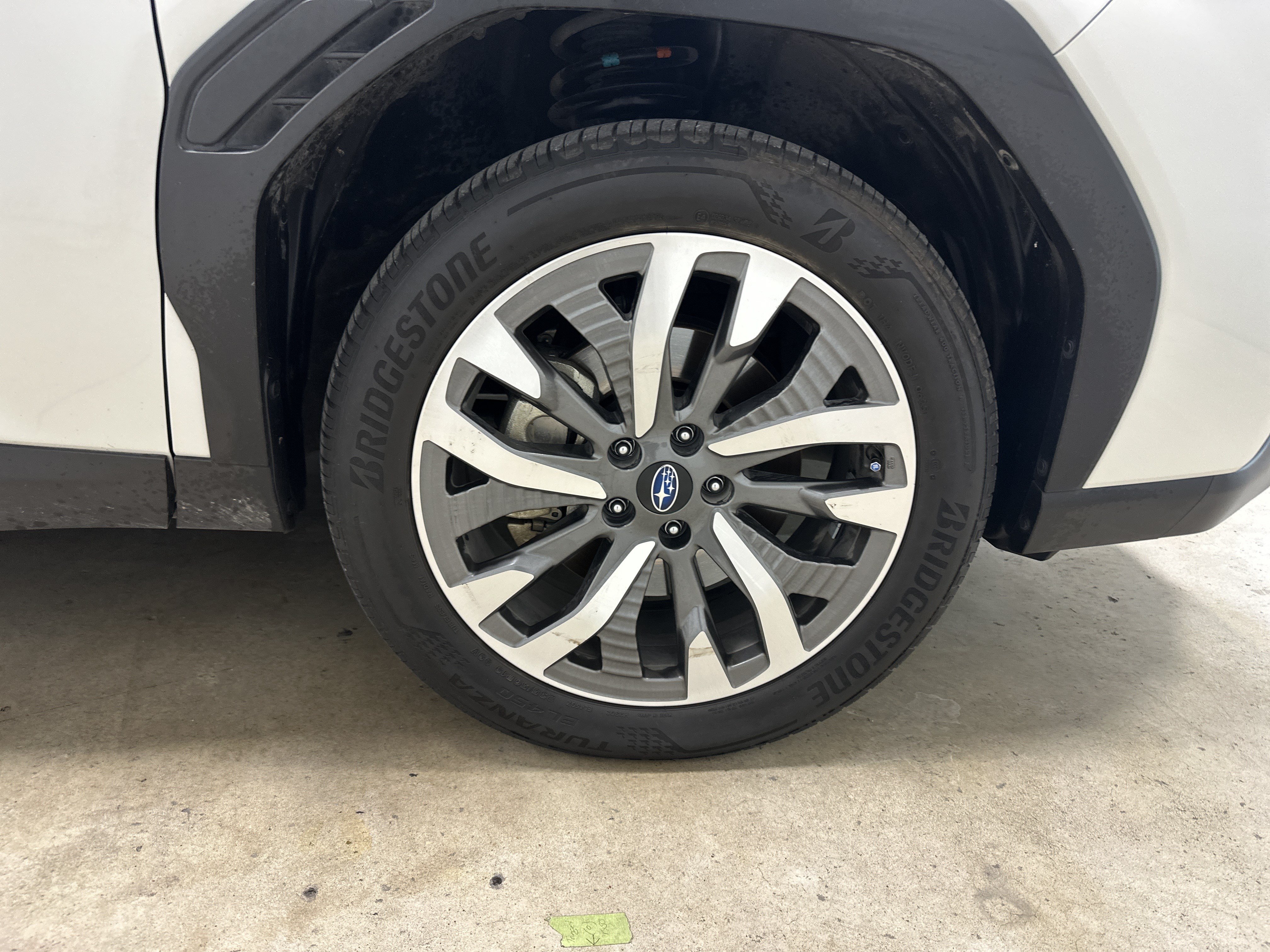 Used 2025 Subaru Forester Touring AWD/4WD image 13
