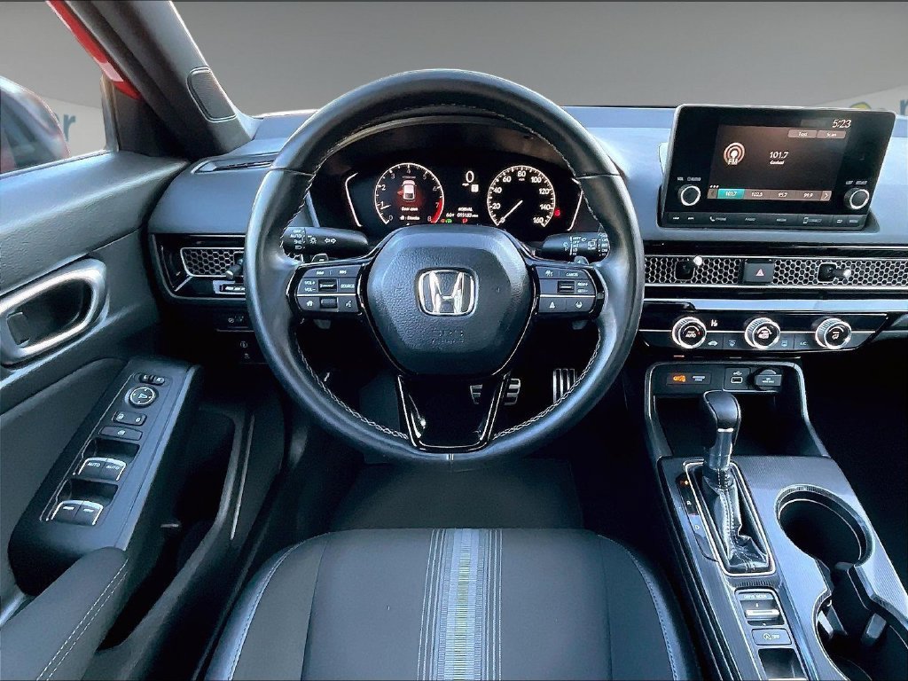 Used 2023 Honda Civic Sport image 17