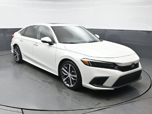 Used 2023 Honda Civic Touring