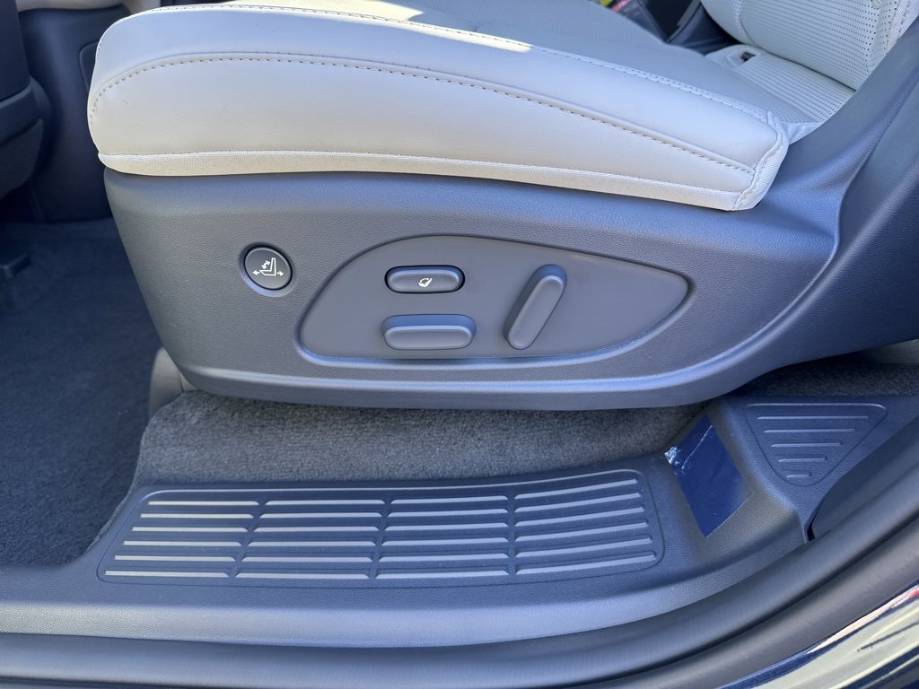 New 2026 Hyundai Palisade Calligraphy image 16