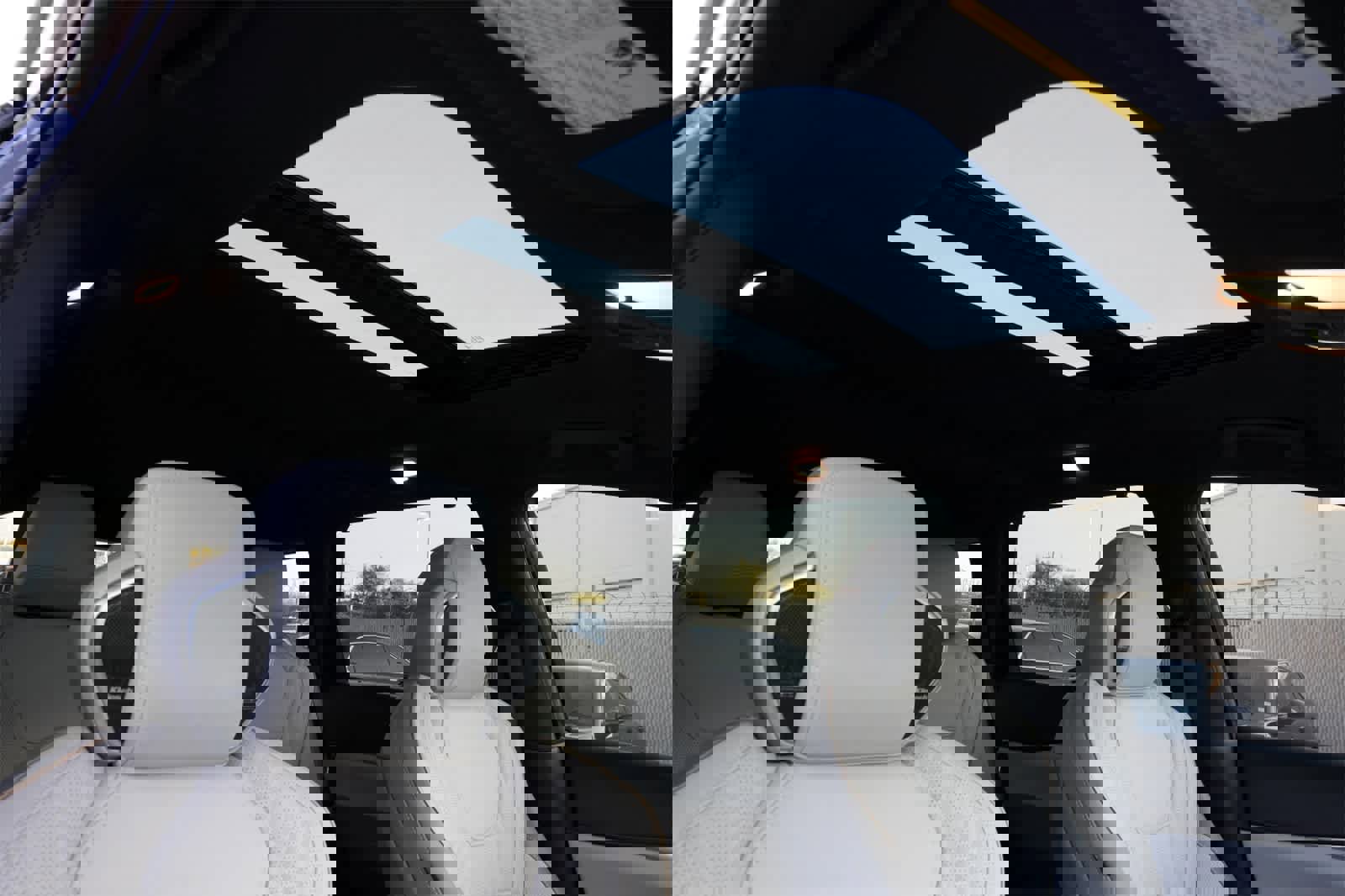 New 2026 INFINITI QX60 Autograph image 25