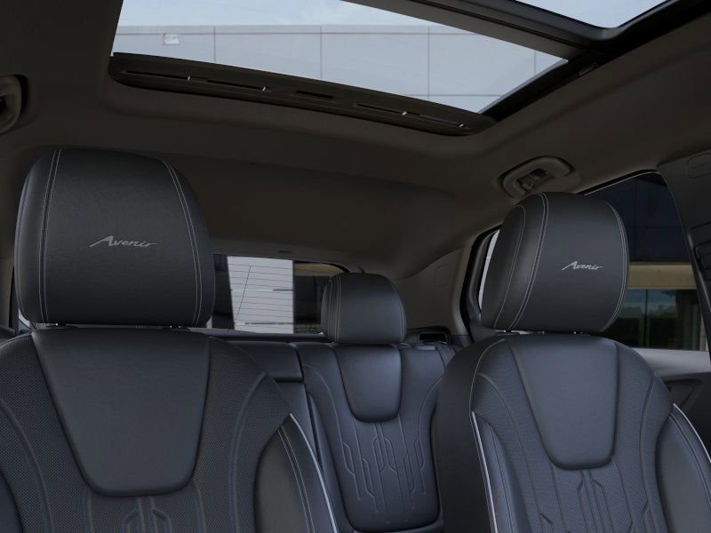 New 2026 Buick Encore GX Avenir w/ Avenir Technology Package image 26