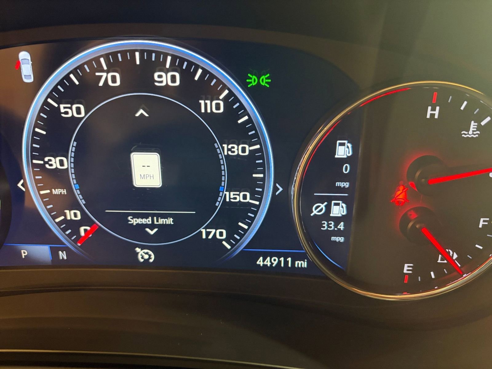 Used 2024 Chevrolet Malibu LT image 40