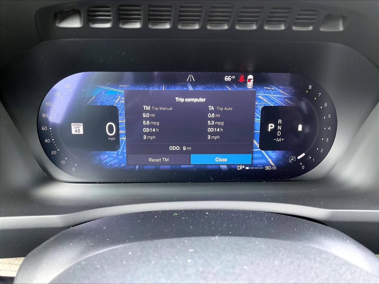 New 2027 Volvo XC90 B6 Plus AWD/4WD image 19