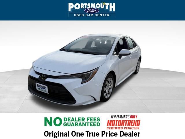 Used 2023 Toyota Corolla LE image 13