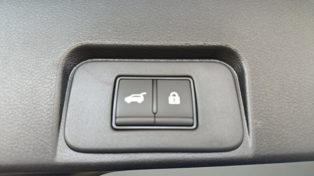 New 2026 Nissan Rogue SV AWD/4WD image 19