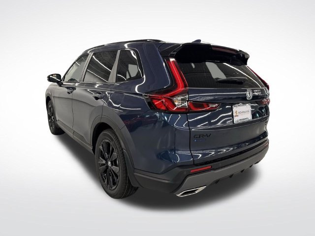New 2027 Honda CR-V Sport Touring image 31
