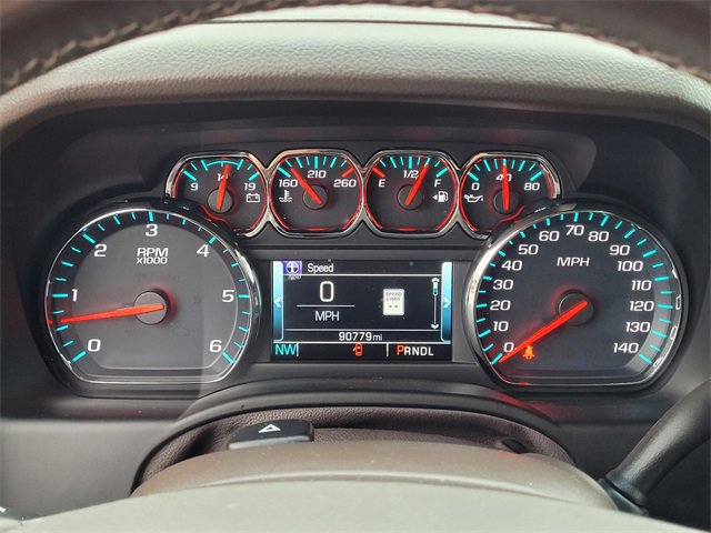 Used 2020 Chevrolet Suburban Premier image 27