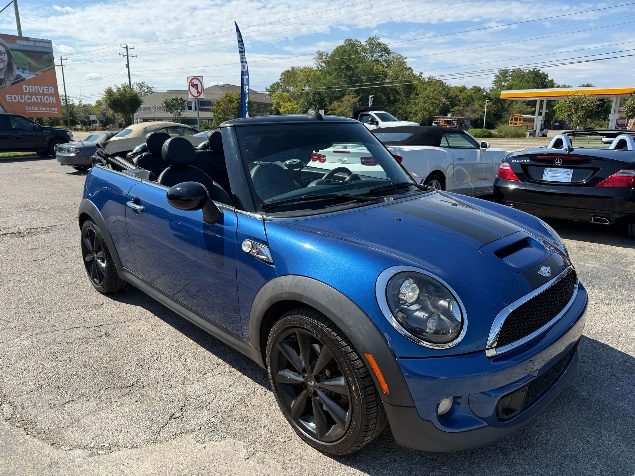 Used 2014 MINI Cooper S image 10