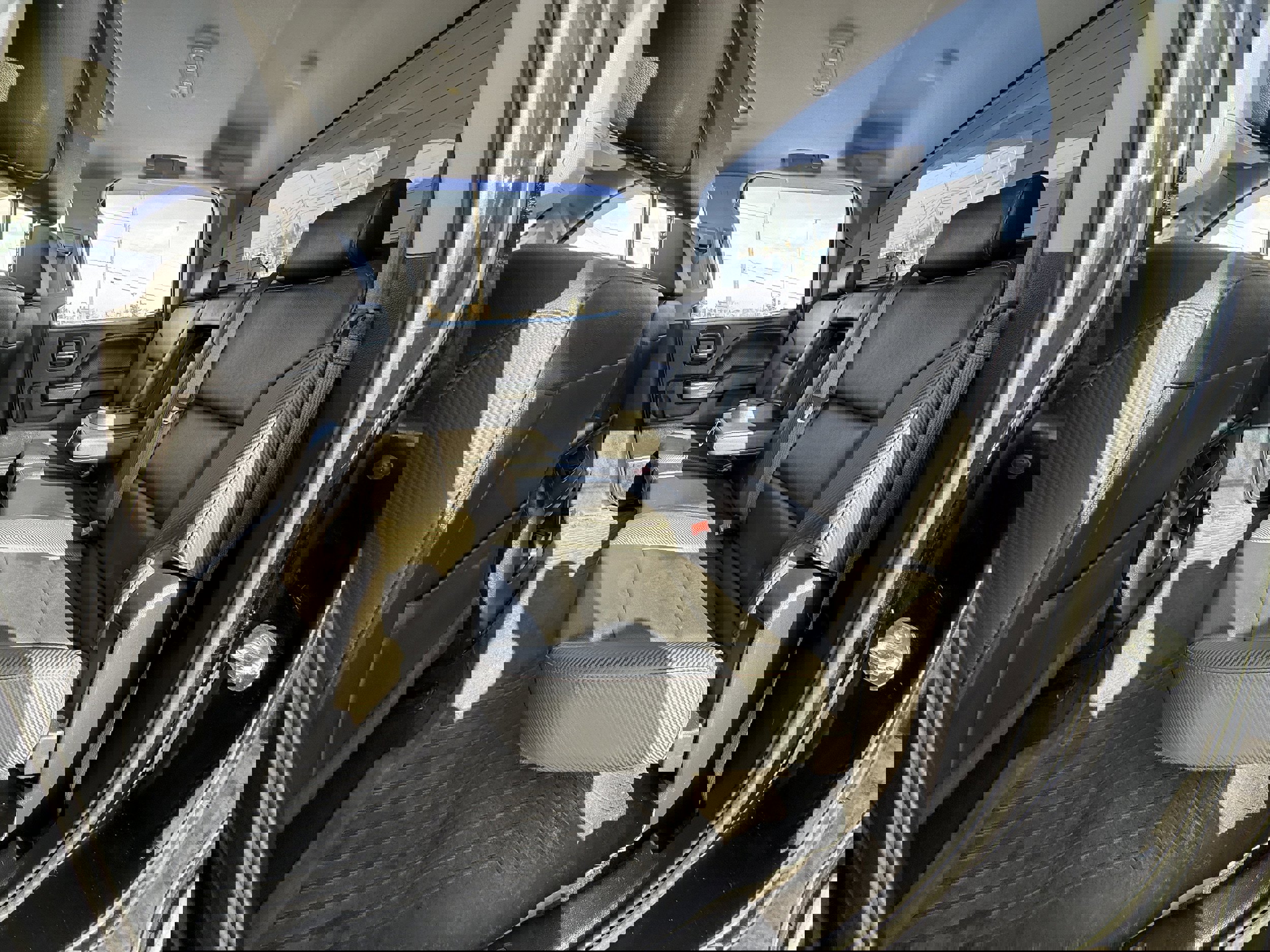 Used 2016 GMC Sierra 2500 SLT image 24